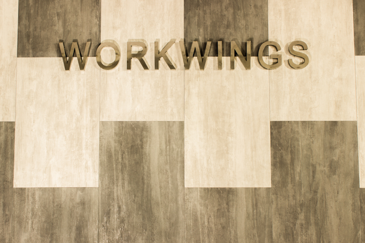 Work Wings 